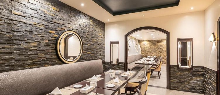 Фото отеля Mena Hotel Nasiriah Riyadh