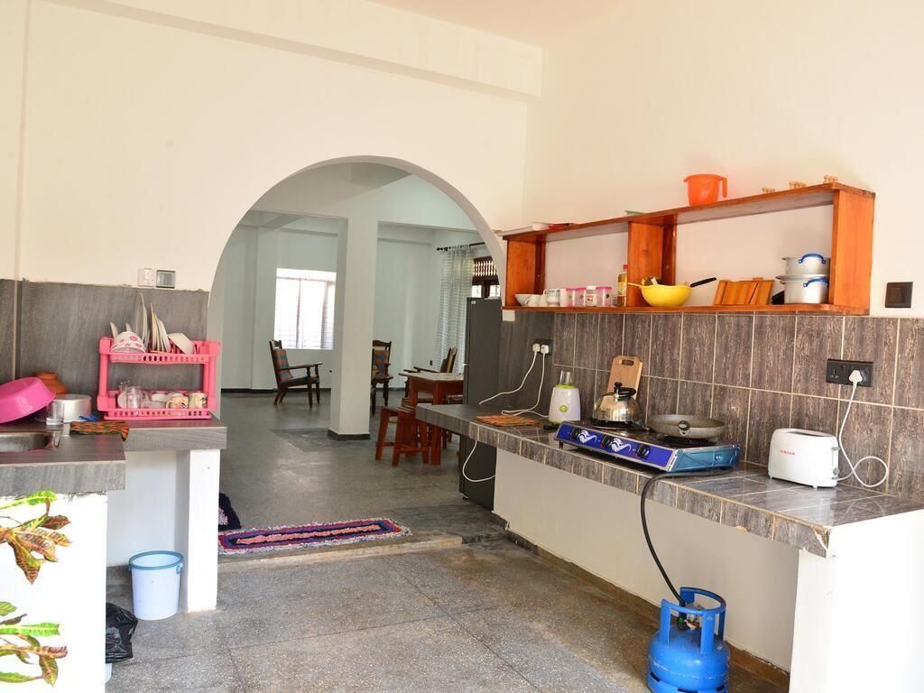 Гостевой дом «Happy Tuna Guesthouse» фото 9