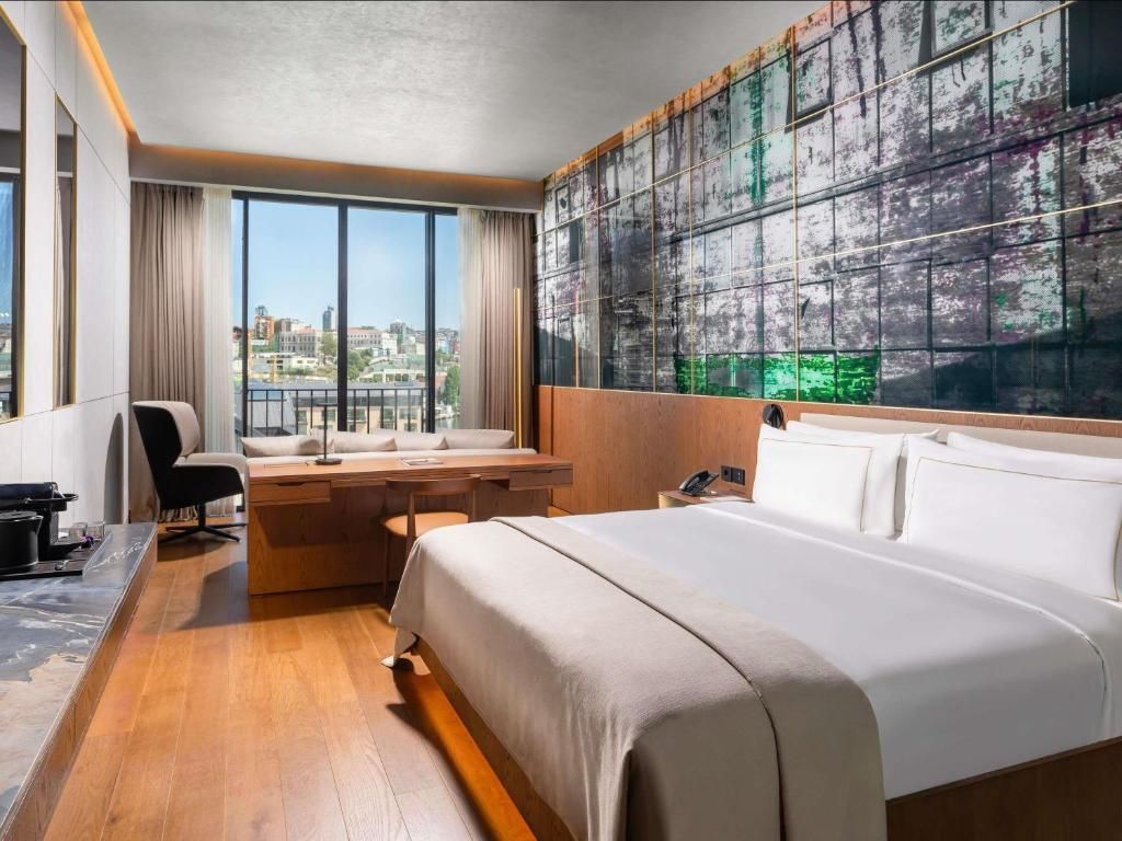 Rixos Tersane Istanbul фото 107