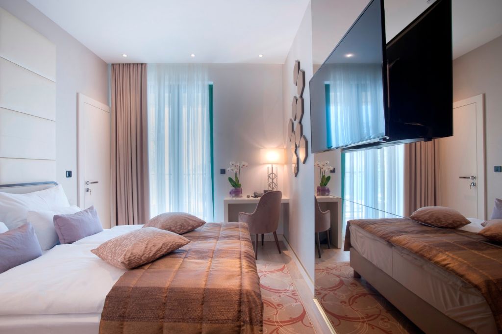 Hotel Riva фото 28