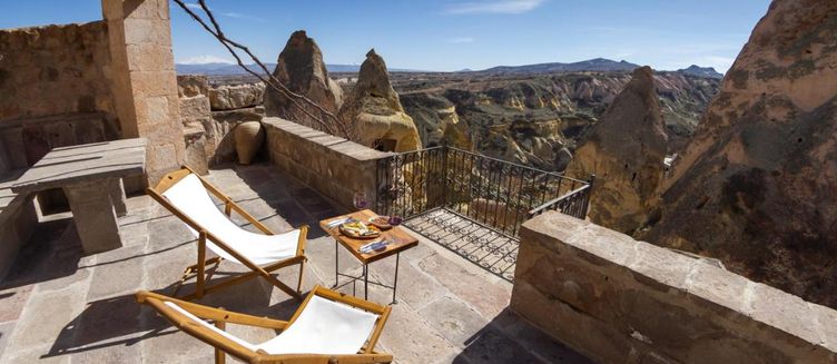 Фото отеля Les Maisons De Cappadoce