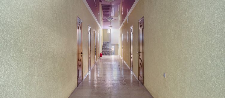 Фото отеля У Елены