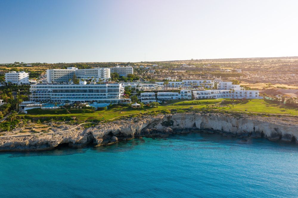 Atlantica Club Sungarden Beach фото 2