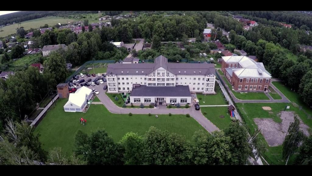 Парк-отель «Диамант Домодедово» фото 43