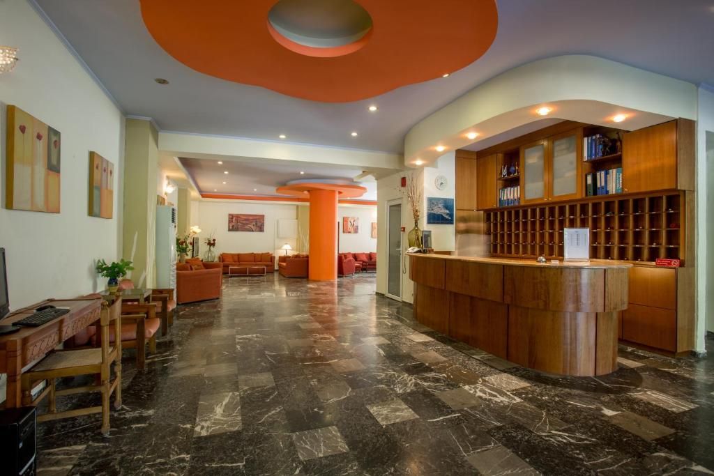 Popi Star Hotel фото 22