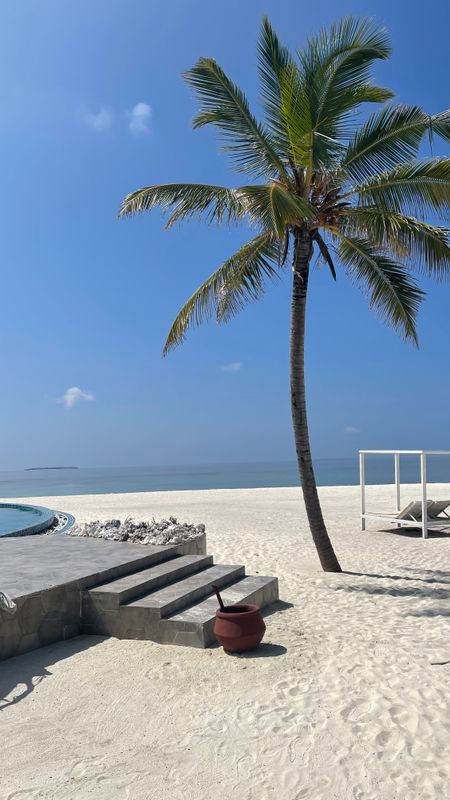 Hondaafushi Island Resort фото 43