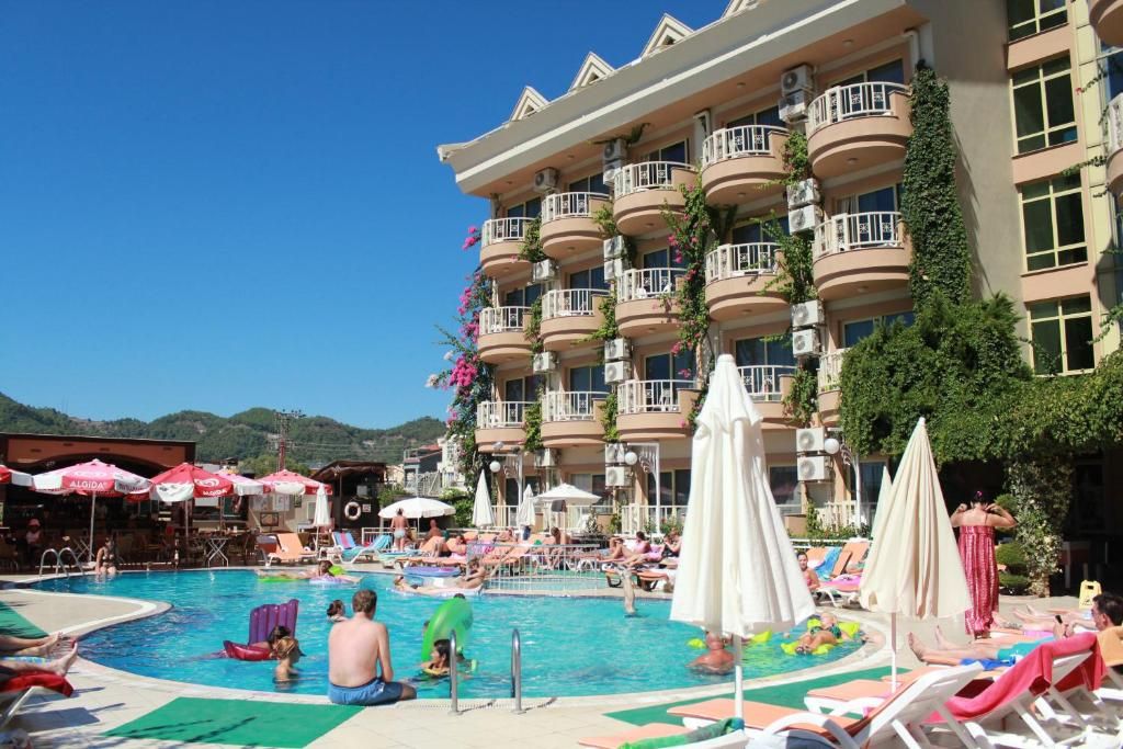 Grand Hotel Faros фото 29
