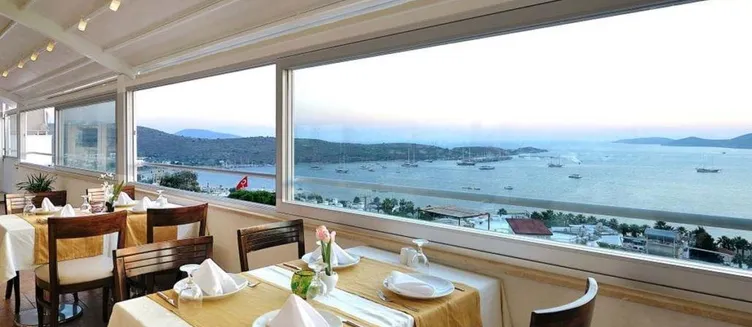 Фото отеля Soz Hotel (Adults Only)