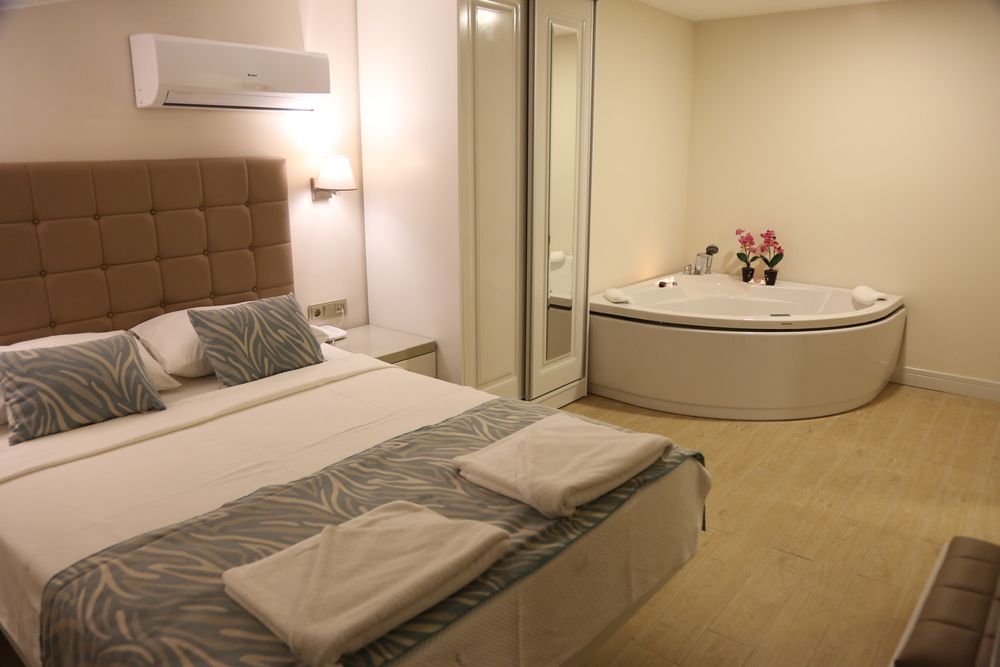 Hotel Asli фото 18