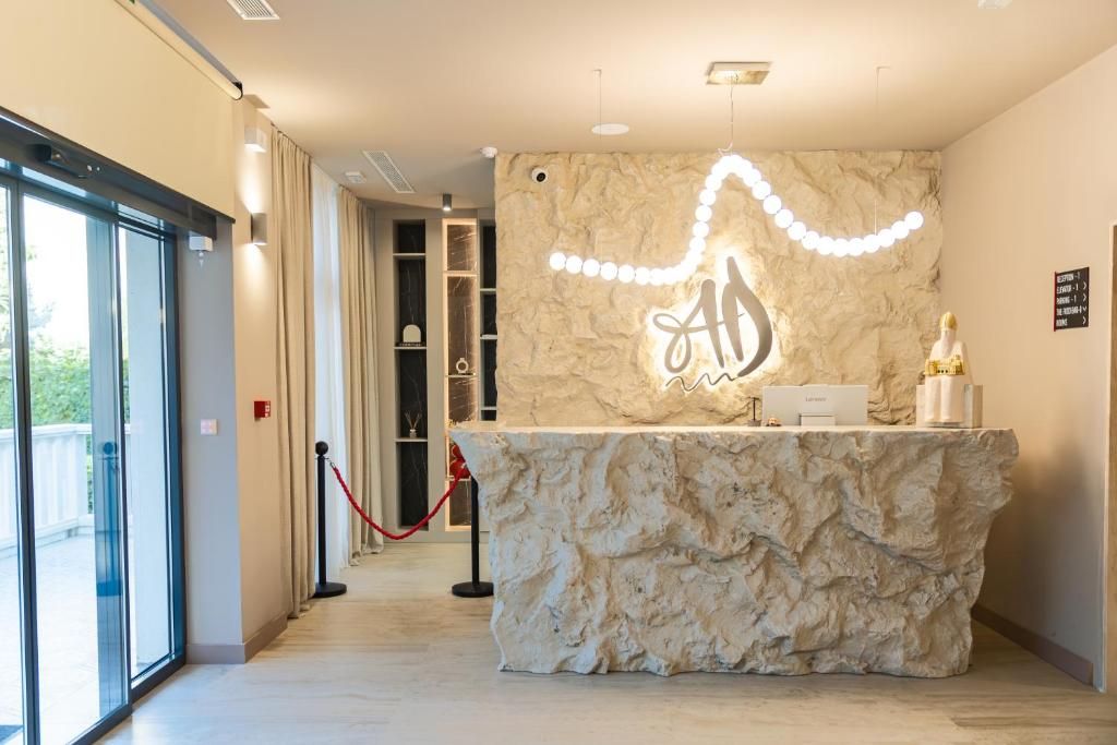 Hotel Aquarius Dubrovnik фото 6
