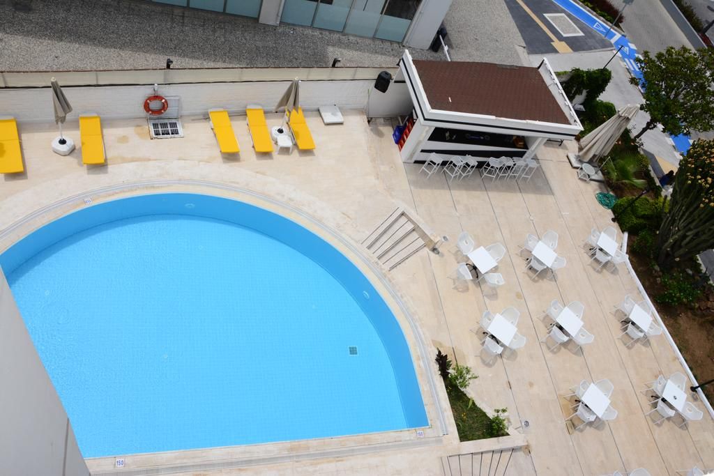 Balim Hotel фото 3