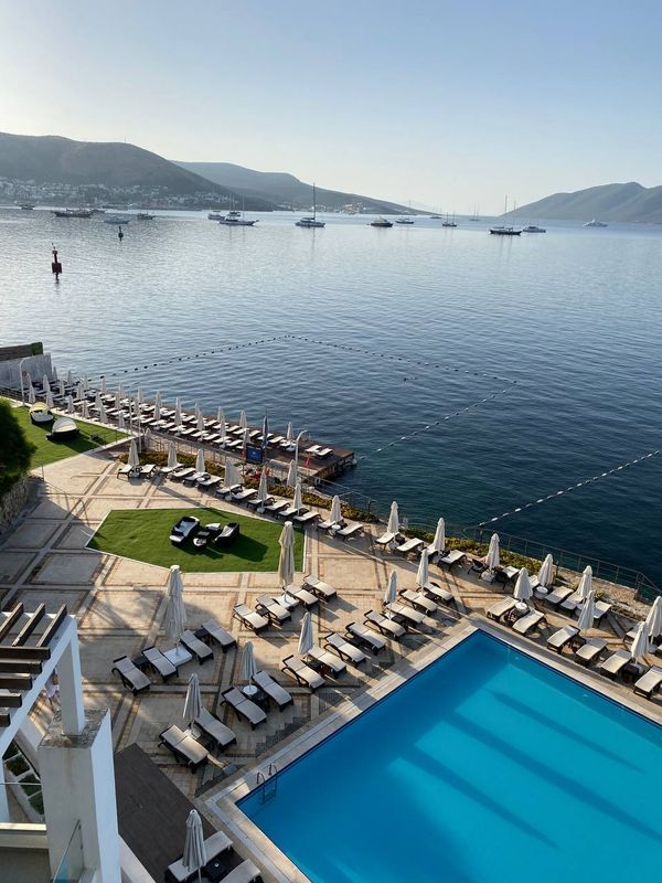 La Quinta by Wyndham Bodrum фото 80