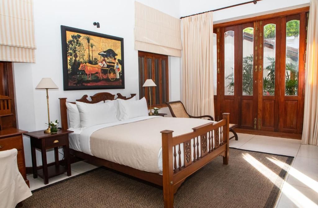 Nyne Hotels Landesi - Galle Fort фото 27