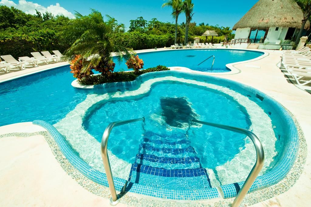 Bel Air Collection Resort & Spa Riviera Maya фото 12