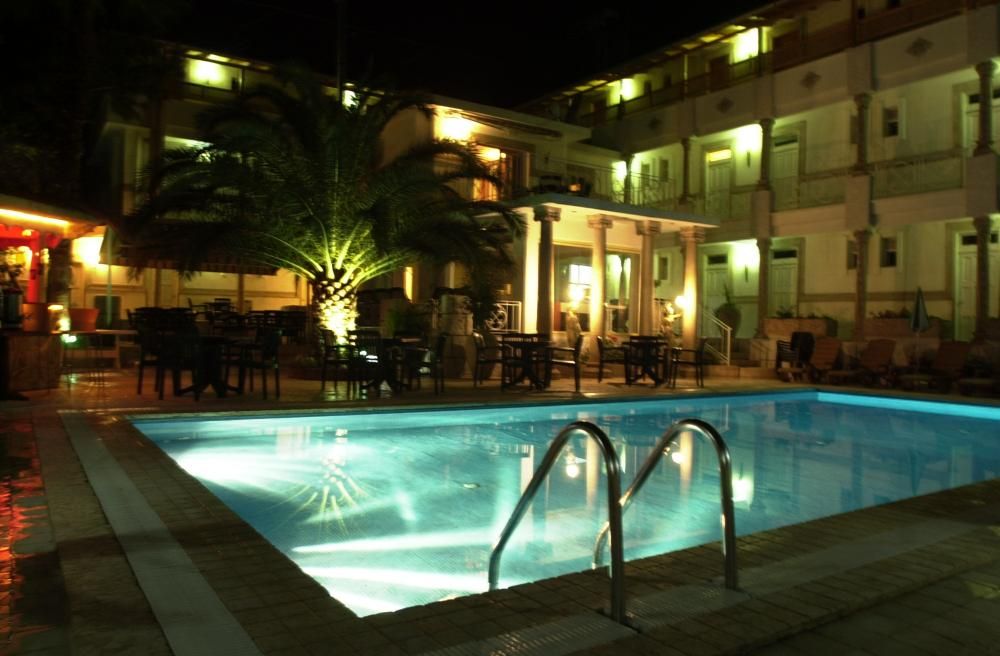 Kemer Star Hotel фото 40