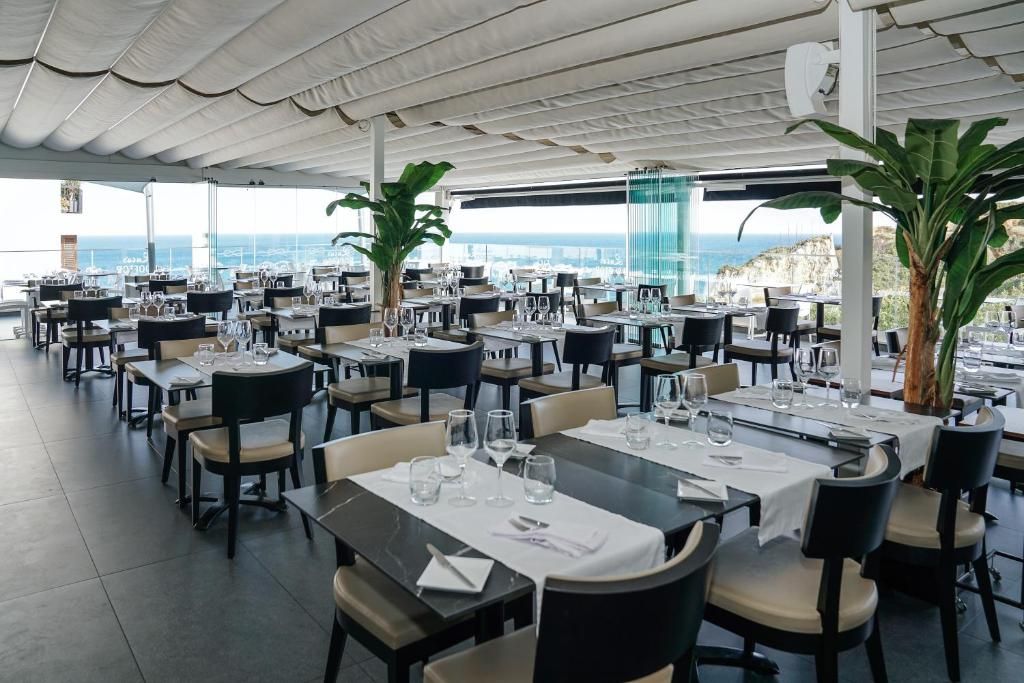 Carvi Beach Hotel фото 8