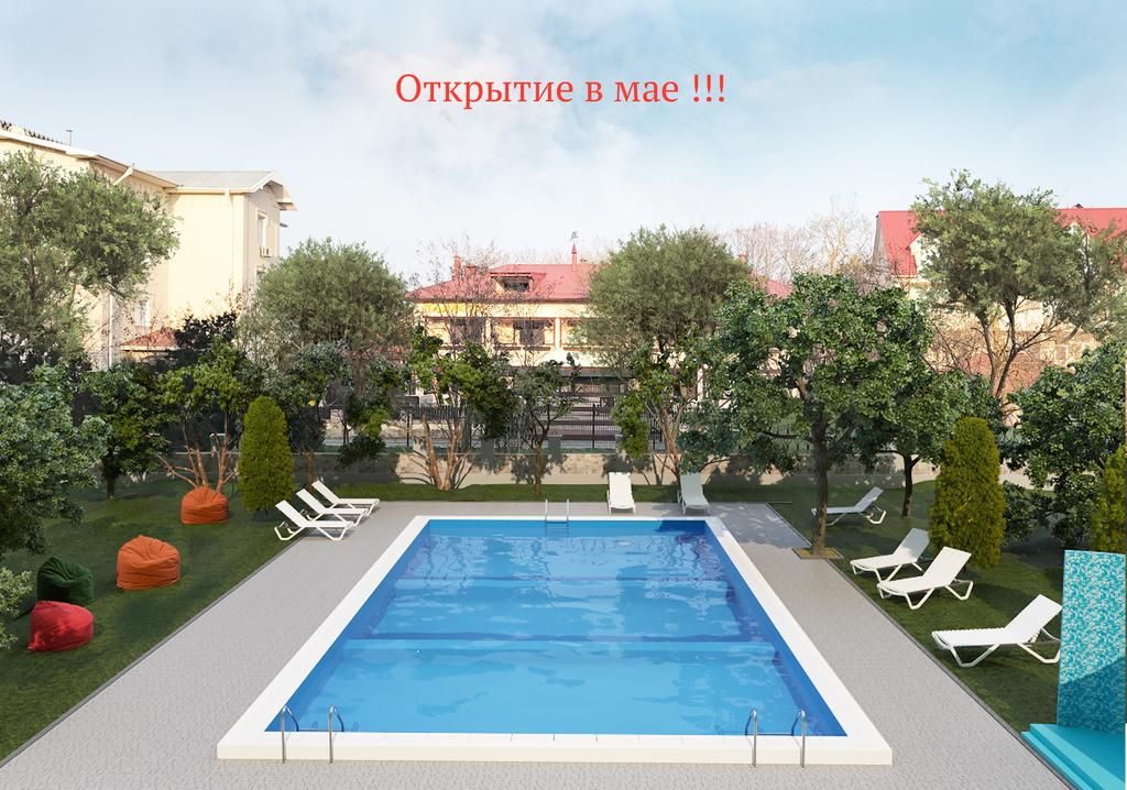 Санаторий «Санаторий «Family Resort»» фото 10