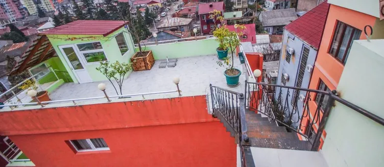 Фото отеля Marani