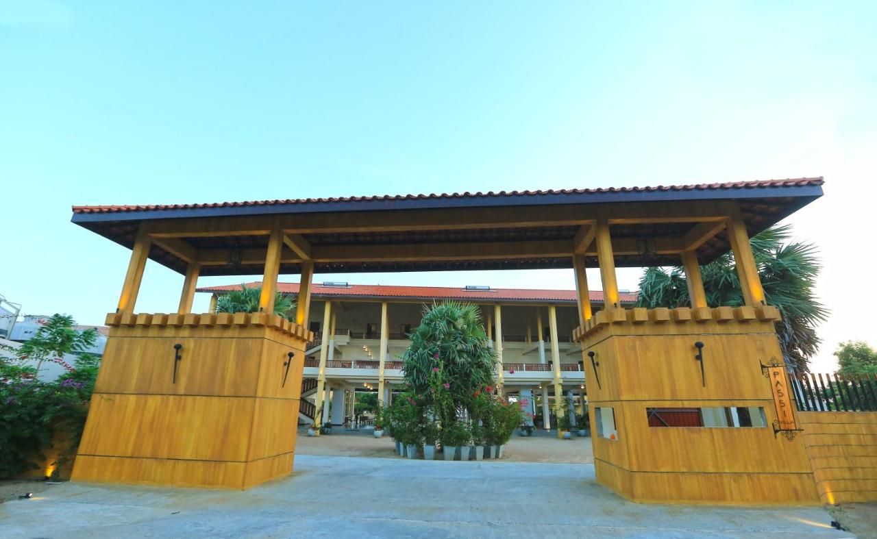 Passi Villas фото 12