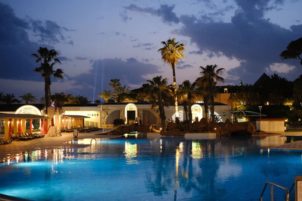 Pine Beach Belek фото 202