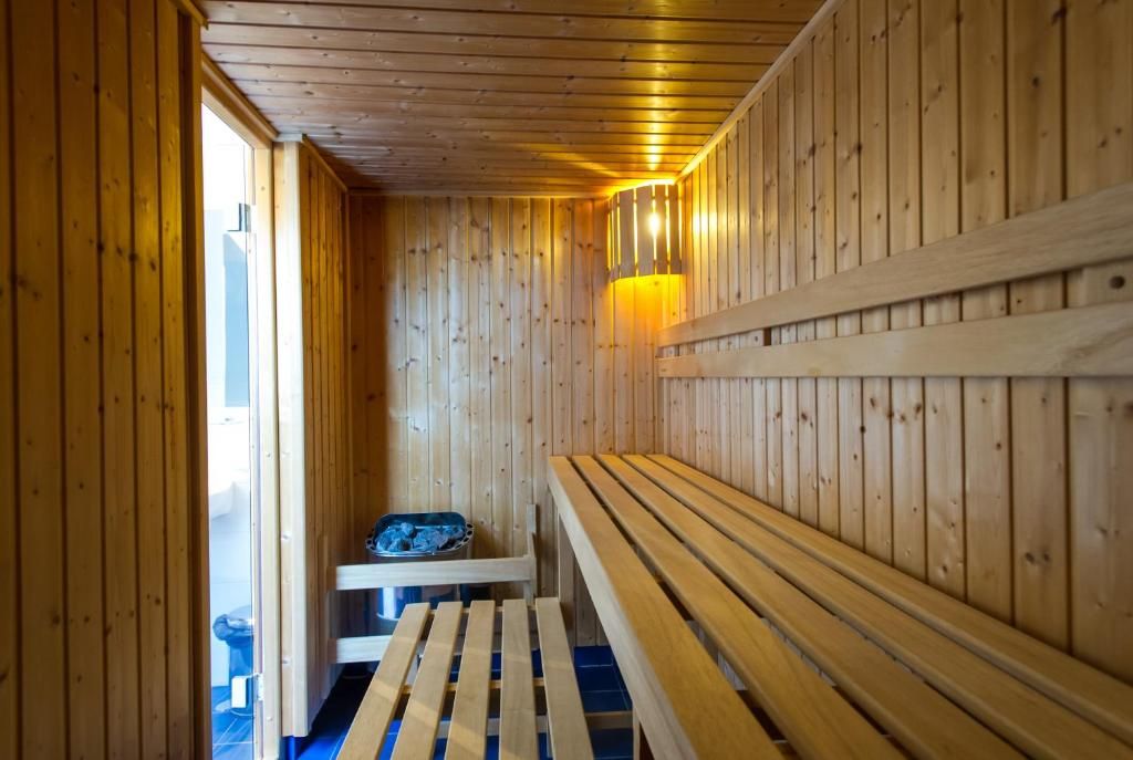 Lipno Lake Resort фото 24