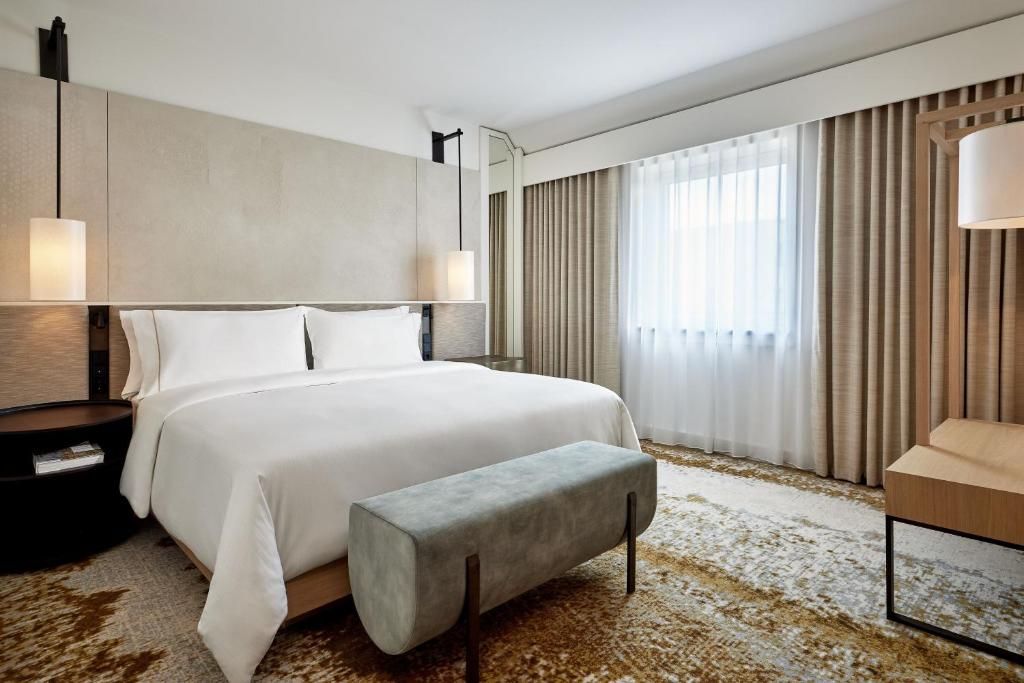 The Westin Grand фото 16