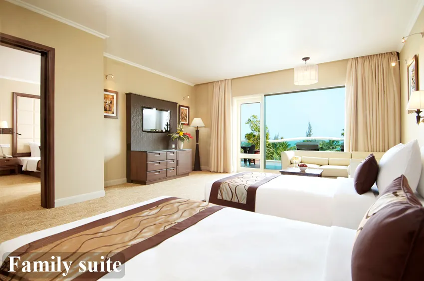 Sea Links Beach Hotel фото 43