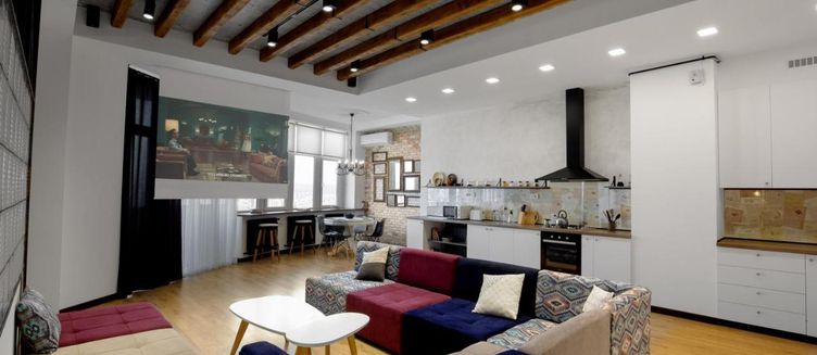 Фото отеля Ris Dalma Collection Yerevan
