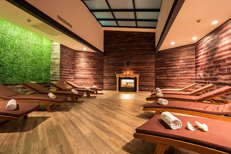 Astera Hotel & Spa - Ultra All Inclusive фото 8