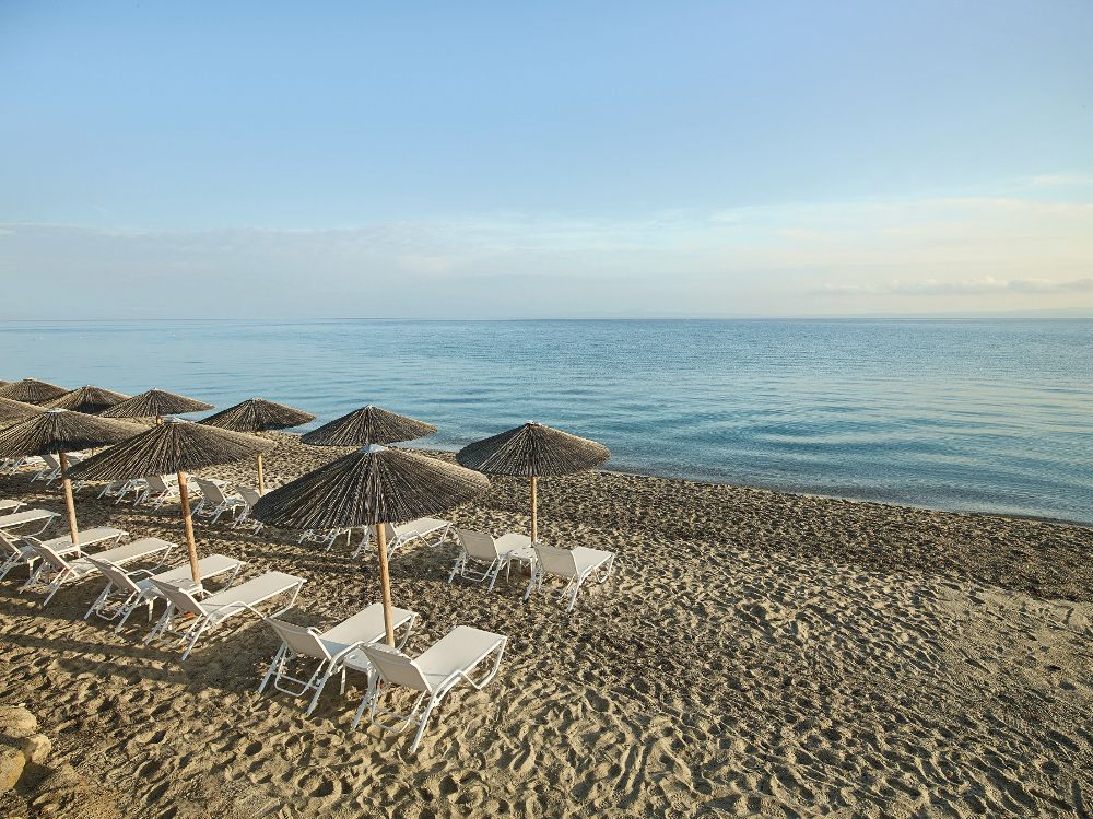 Grecotel Margo Bay and Club Turquoise фото 12