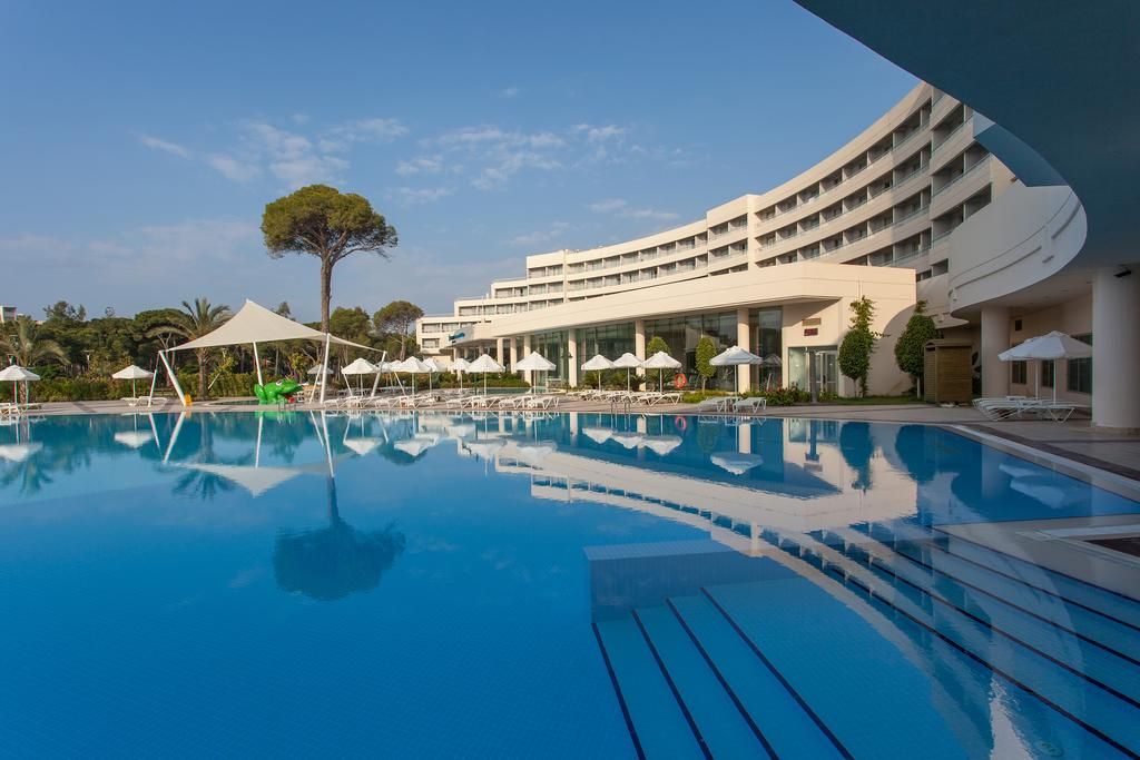 Sentido Zeynep Golf & Spa фото 23