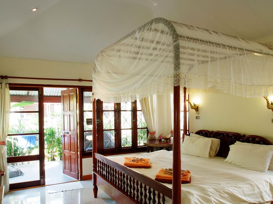 Chaweng Resort фото 24