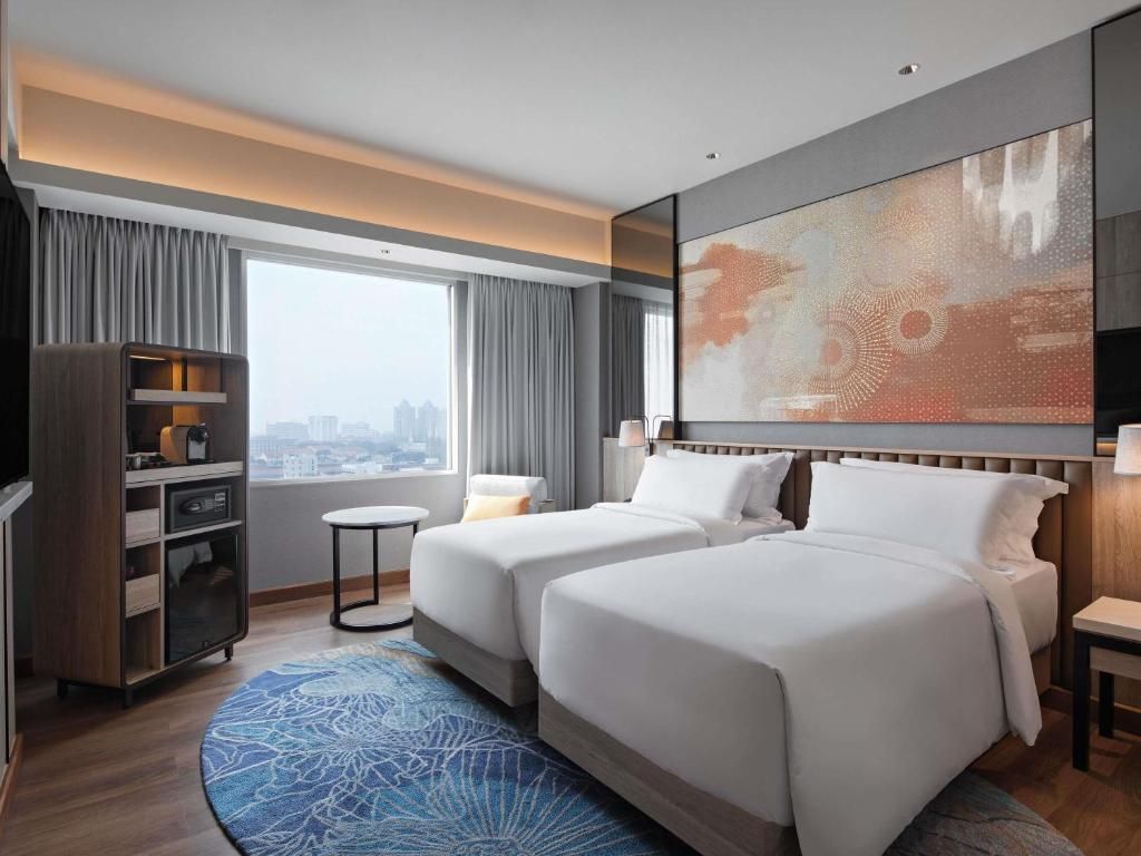 Alila Jakarta фото 3