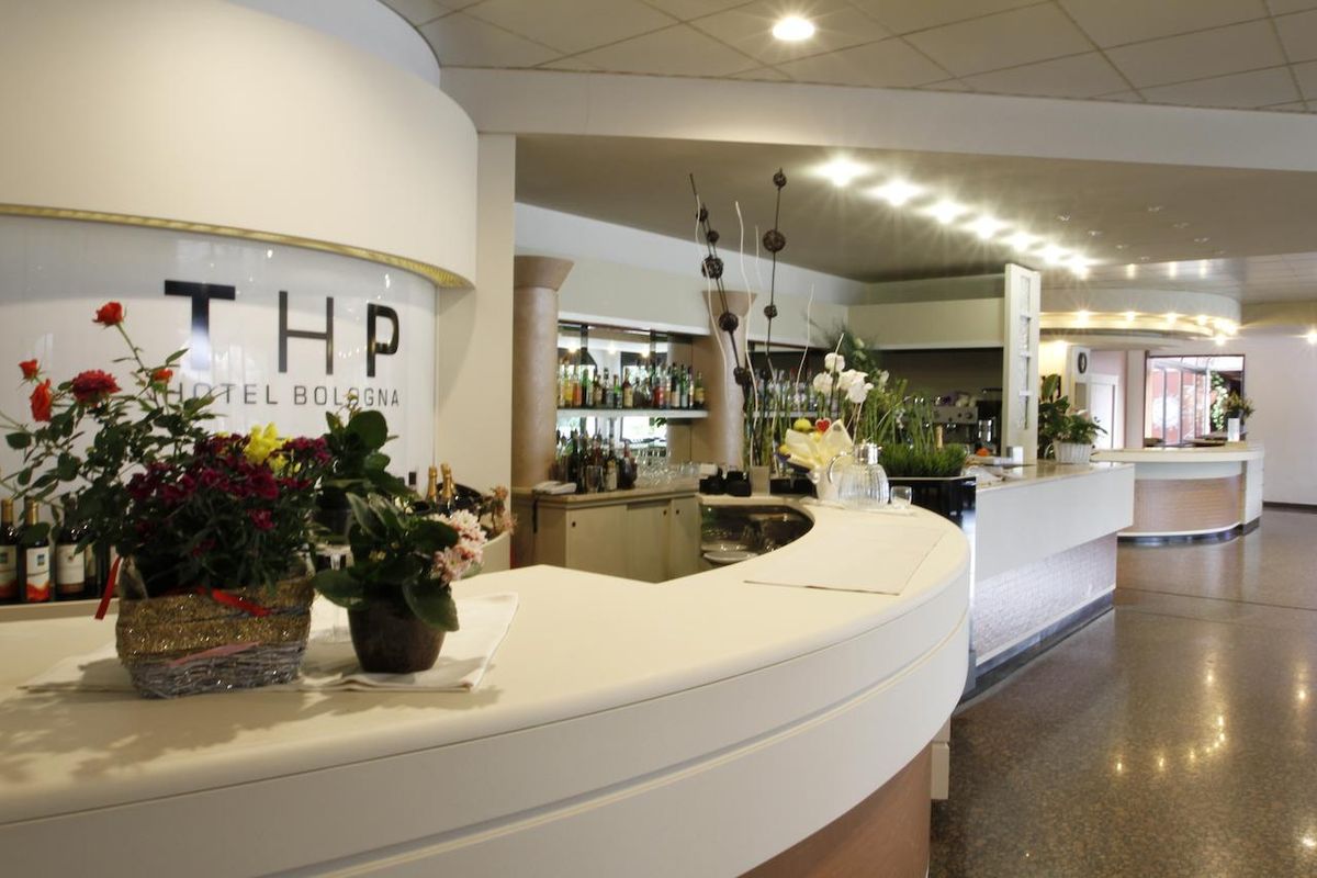THP Bologna фото 11