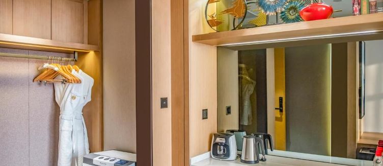 Фото отеля Southern Airlines Pearl Airport Hotel