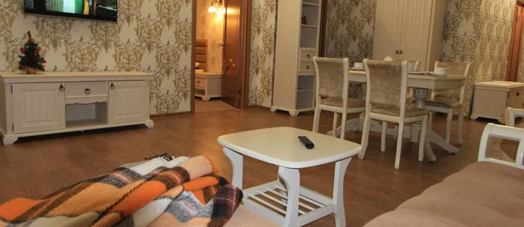 Фото отеля Альпийская Сказка