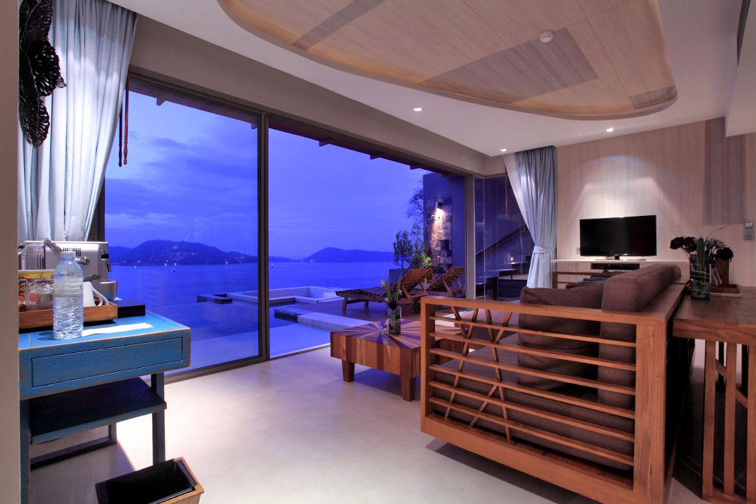 Kalima Resort & Spa Phuket фото 87