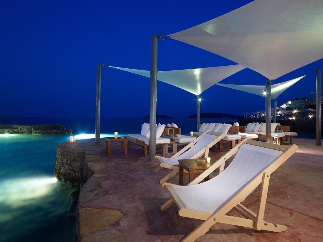 St. Nicolas Bay Resort Hotel & Villas фото 63