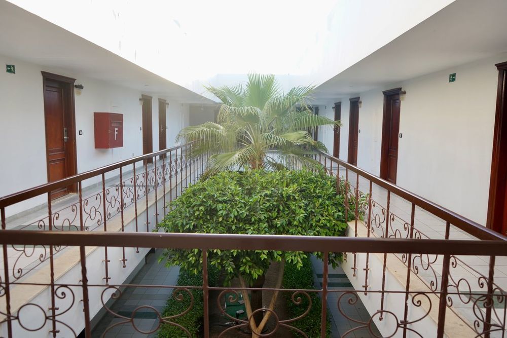 Panorama Naama Heights Resort фото 71