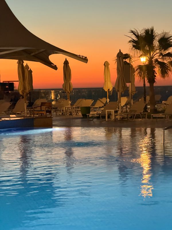 Hilton Hurghada Plaza фото 52