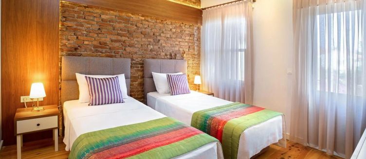 Фото отеля Mono Hotel