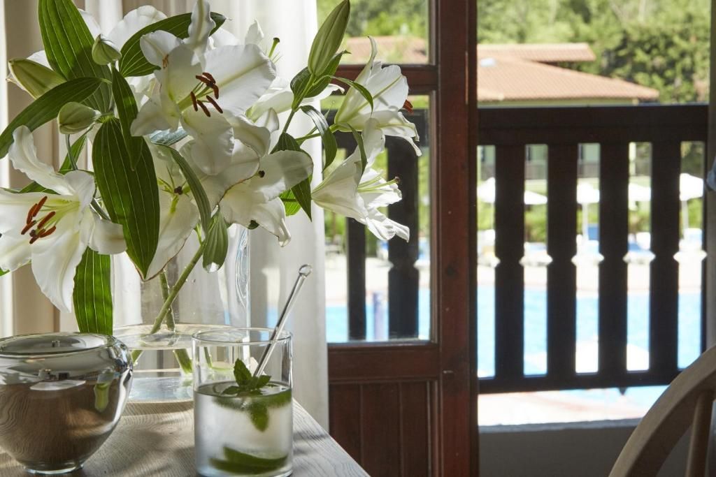 Simantro Beach Hotel Halkidiki фото 38