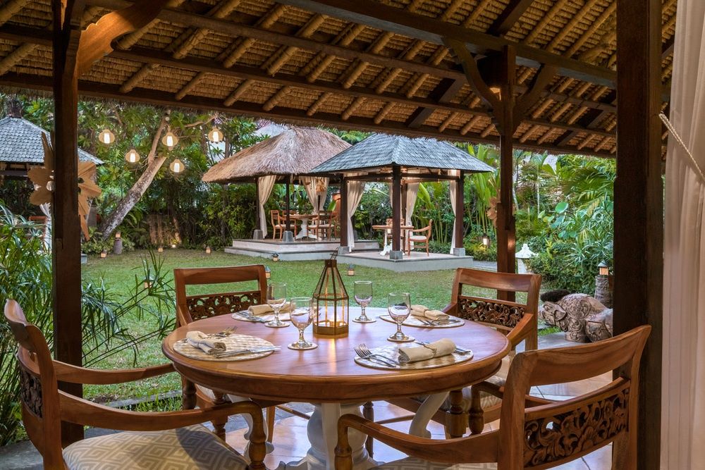 The Pavilions Bali фото 68