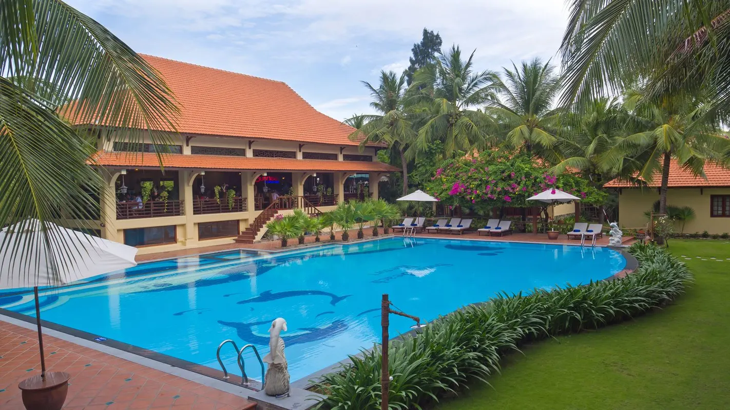 Sunny Beach Resort фото 6