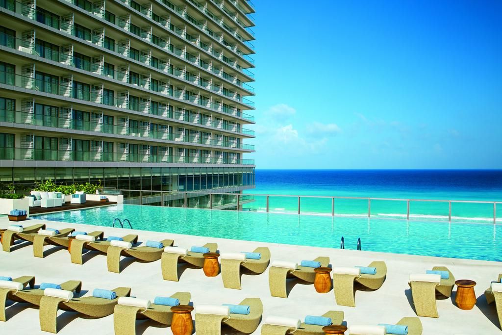Secrets The Vine Cancun - All Inclusive Adults Only фото 0