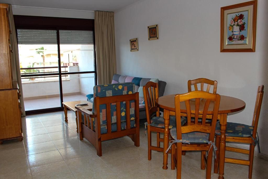 Apartamentos Zafiro Unitursa фото 13
