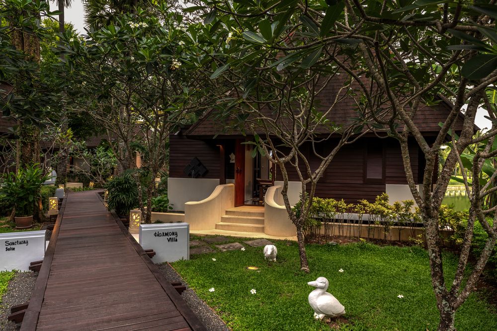 Pullman Phuket Karon Beach Resort фото 123