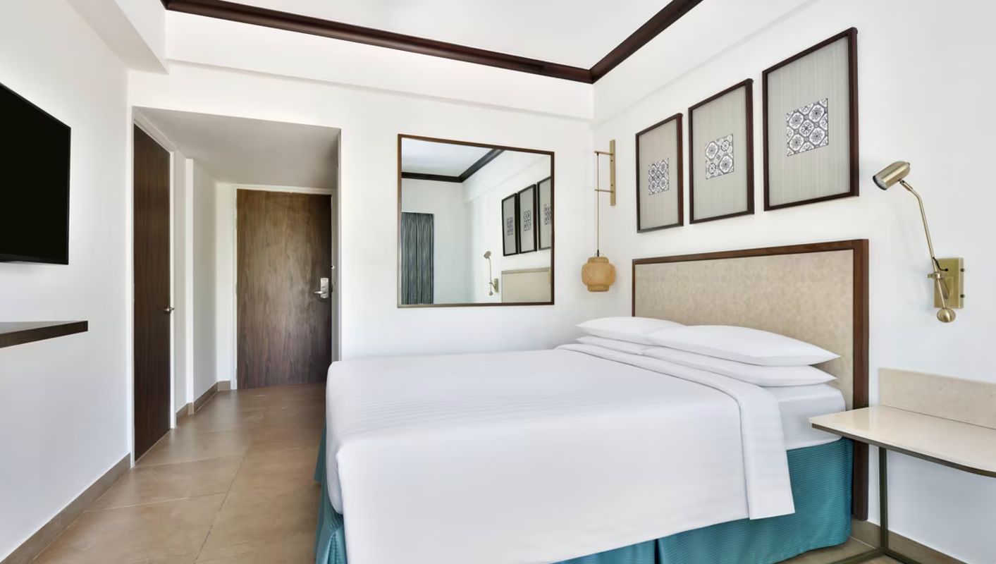 Fairfield by Marriott Goa Anjuna фото 2
