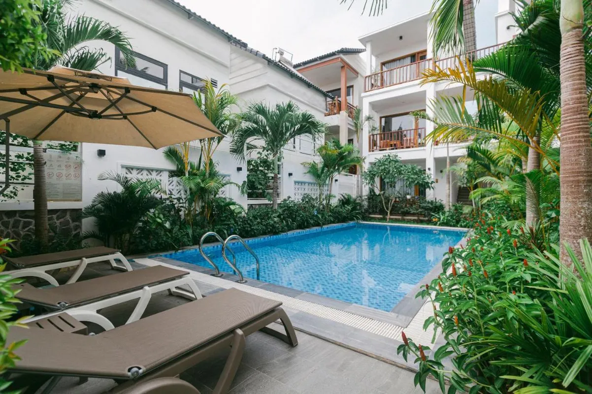La Nube Residence фото 7