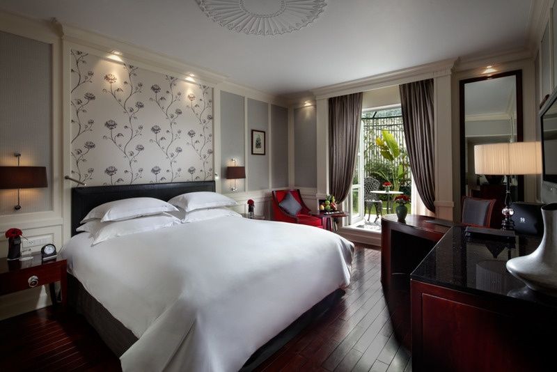 Sofitel Legend Metropole Hanoi фото 30